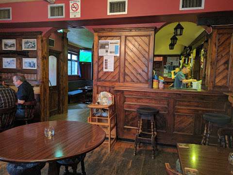 Village Inn | Quality Pubs Mayo